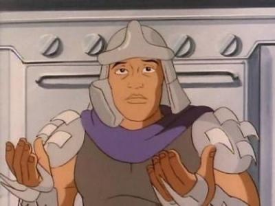 Teenage Mutant Ninja Turtles