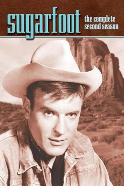 Sugarfoot filmas online