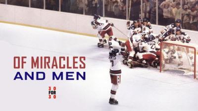 30 for 30
