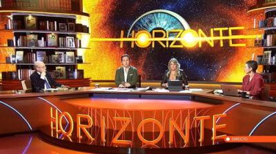 Horizonte