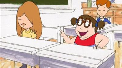 The Kids from Room 402