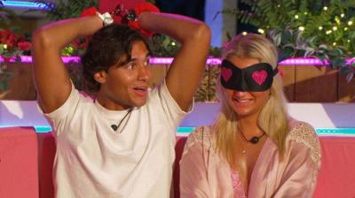 Love Island Sverige