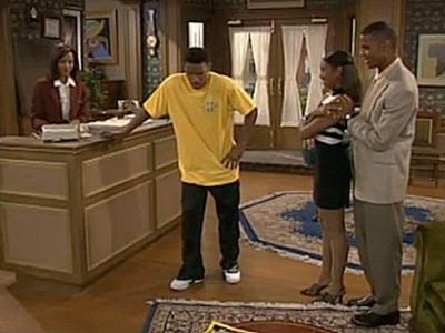 The Jamie Foxx Show
