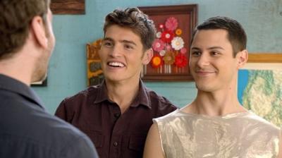 Faking It