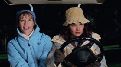 Dawson's Creek