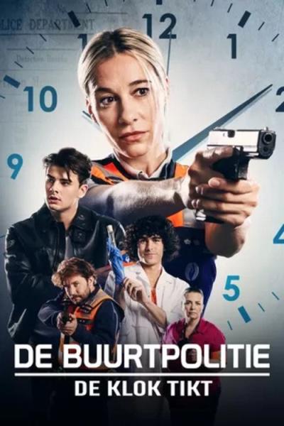 Echte Verhalen: De Buurtpolitie filmas online