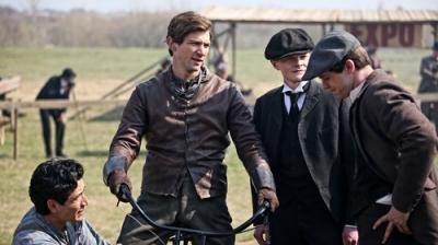 Harley and the Davidsons