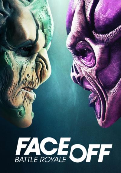 Face Off filmas online