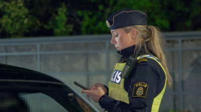 Gränsbevakarna Sverige