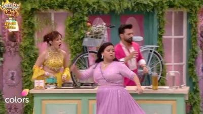 Laughter Chefs Unlimited Entertainment