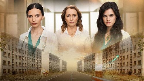Вяра, Надежда, Любов filmas žiurėti online