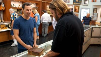 Pawn Stars