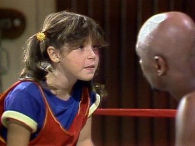 Punky Brewster