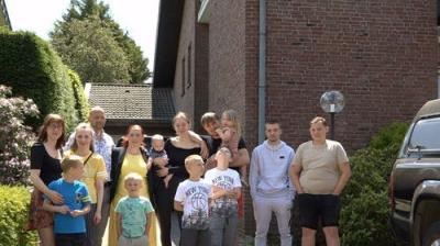 Een Huis Vol