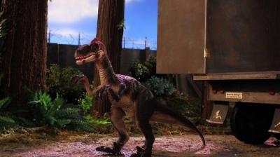 Robot Chicken
