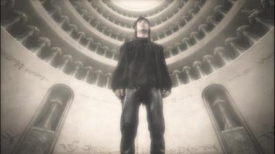 牙狼＜GARO＞