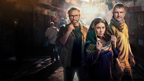 Extraktoři filmas žiurėti online