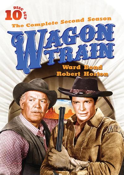 Wagon Train filmas online