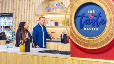 The Taste Master SA