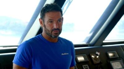 Below Deck Down Under