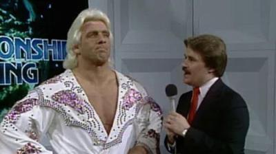 NWA World Championship Wrestling
