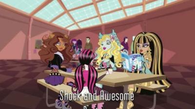Monster High