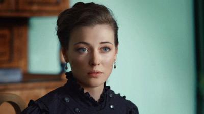 Анна-детективъ