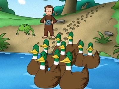 Curious George