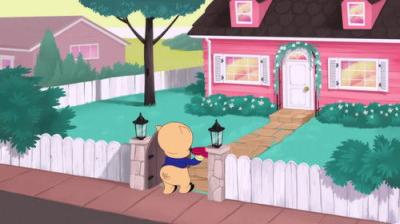 Beprotiškos melodijos. Animaciniai filmukai