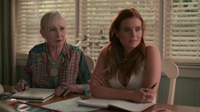 Saldžiosios magnolijos