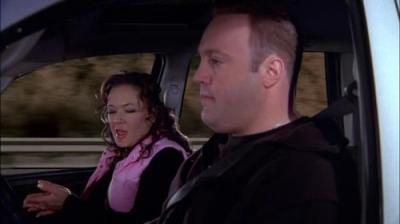 The King of Queens