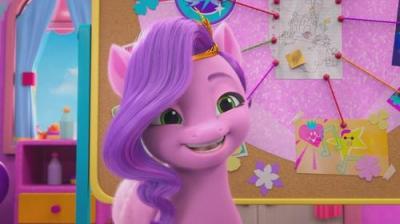 My Little Pony: Make Your Mark