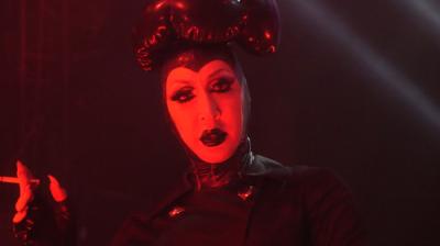 Werq the World