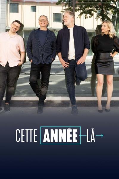 Cette année-là filmas online
