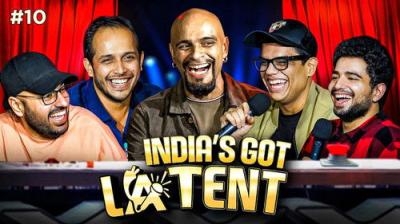 India's Got Latent