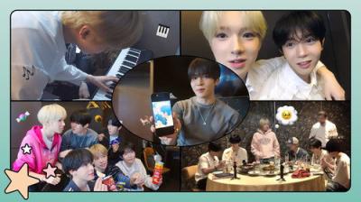 NCT WISH