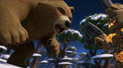 LEGO Ninjago: Dragons Rising