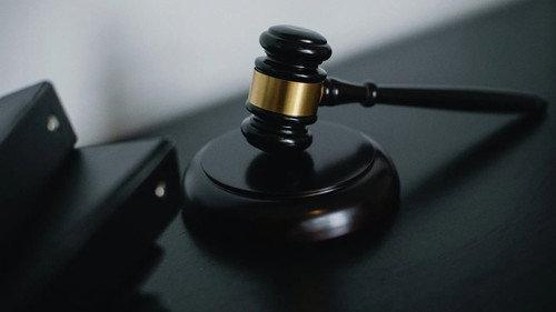 CSI on Trial filmas žiurėti online