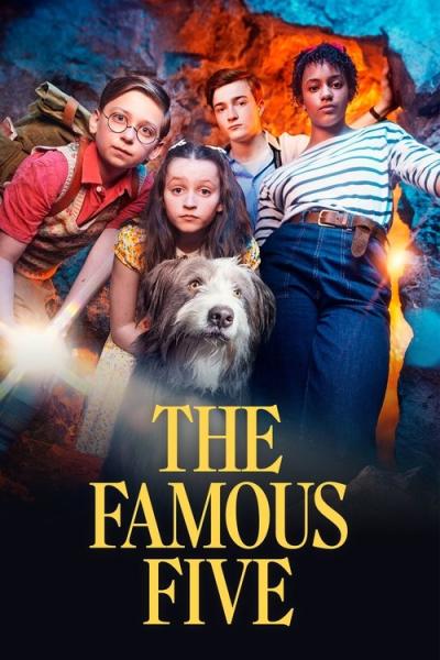 The Famous Five filmas online