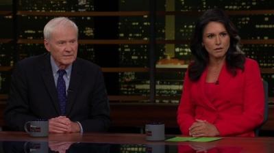 Real Time with Bill Maher