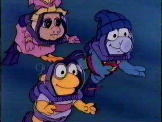 Muppet Babies