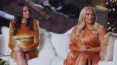 The Real Housewives of Salt Lake City