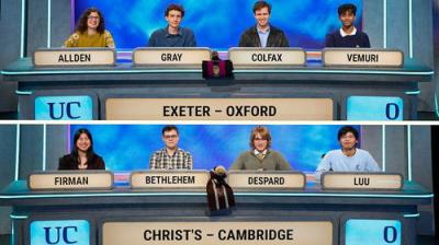 University Challenge