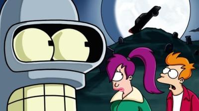 Futurama