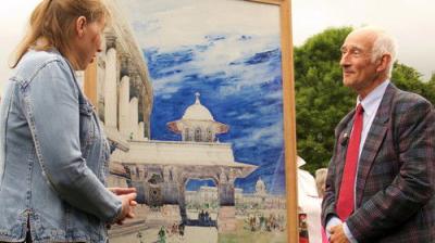 Antiques Roadshow
