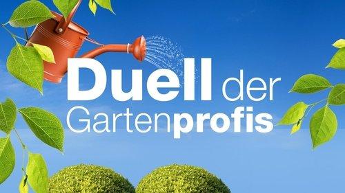 Duell der Gartenprofis filmas žiurėti online