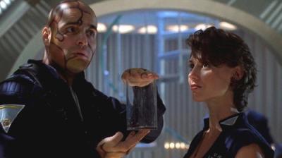 seaQuest DSV
