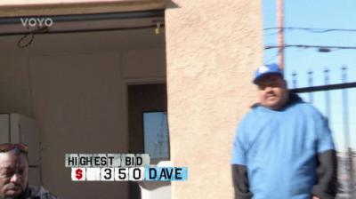 Storage Wars