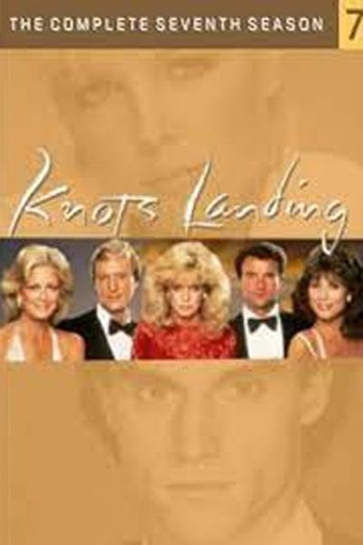 Knots Landing filmas online