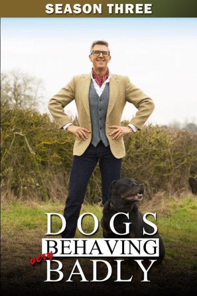 Dogs Behaving (Very) Badly filmas online